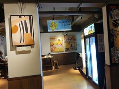 -木屋烧烤(南新店)