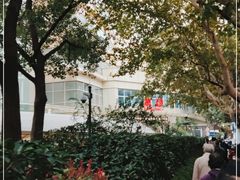-复旦大学附属华山医院(总院)