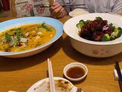 -品大三·经典淮扬菜(大行宫店)