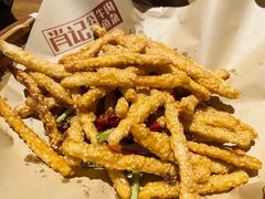 -肖记公安牛肉鱼杂馆· 省级非物质文化遗产(仁和路店)