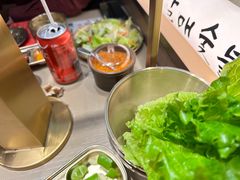-西塔老太太泥炉烤肉(青浦蟠龙天地店)
