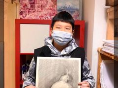-尼莫儿童美术(三阳路融科天城校区)
