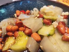 -老淮滨-蚌埠非遗小吃(淮河路店)