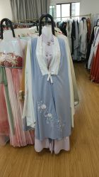 -汉仪华裳汉服馆(打浦桥店)