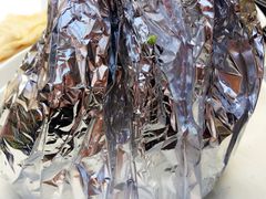 -海口骑楼小吃街