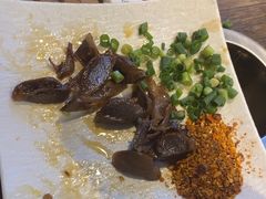 -李不管把把烧(天府三街店)
