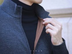 -优山定制西服衬衫大衣(国贸店)