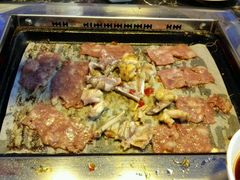 android_upload_pic-星海汇海鲜自助烤肉火锅(百大店)