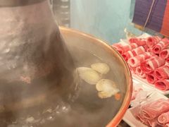 -昱家胡同·烧烤海鲜铜锅涮肉(和平里店)