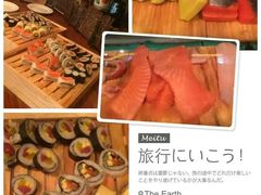 -岷山饭店-芝芝自助餐厅