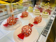 -WenTinG文汀·半糖蛋糕(合生汇店)