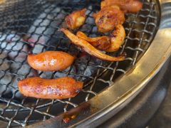 -金刚山(学府路店)