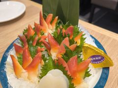 -上渔铁板烧(熙悦汇店)