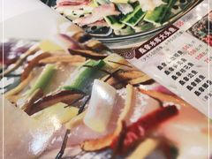 -阿多私房菜(顺德店)