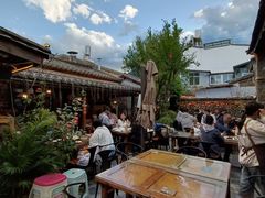 -尽善百年古院餐厅(王家老宅店)