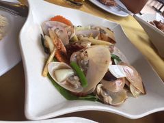 -真浪大家乐海鲜餐馆