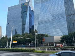 -渣打银行（中国）(北京分行)