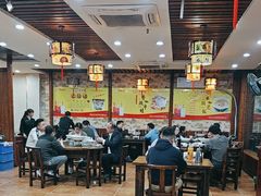 -覃大个·藕汤印象(博奇路店)
