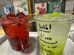 -吾叁·吉趣鸟咖(万科店)