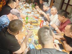 -那些年记忆烧烤