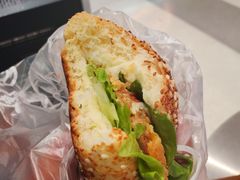 -福晶园益生菌蛋糕面包(紫荆山店)