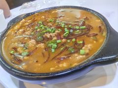 -小山东羊肉汤馆(同济新村店)