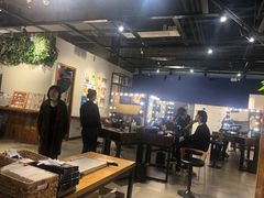 -海马体照相馆(天津世纪都会店)