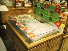 -仟吉KenGee(国贸360店)