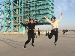 -中国酒泉卫星发射中心
