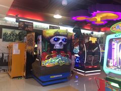 -汤姆熊欢乐世界(大连恒隆广场店)