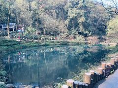 -岳麓山风景名胜区