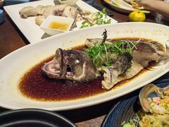 -元素中餐厅.海南菜.粤菜.椰子鸡.海鲜.包房.石梅湾威斯汀度假酒店