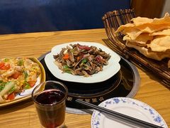 -妈妈的味道·腾冲特色菜(和顺古镇店)