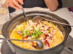 -知麻乐·川味小馆·小幸福水煮鱼(西平店)