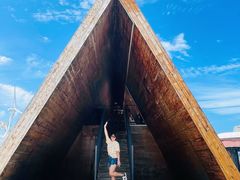 -那香海钻石沙滩浴场