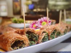 布列塔尼家乡风情卷饼-La Creperie法餐厅(芮欧百货店)