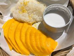 -迷你椰·泰式大排档(共康店)