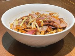 -寻裕记·现炒浇头面(人民广场店)