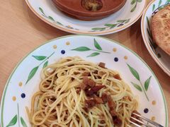 -萨莉亚意式餐厅(苏州食百家店)