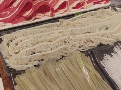 -阿串串老火锅(力盟店)