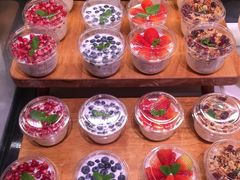 -巴黎贝甜·生日蛋糕(环球中心店)