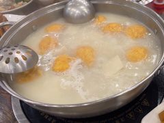 -正能量脆肉鲩火锅