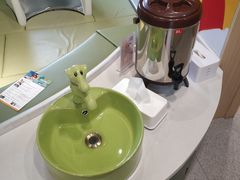-极橙儿童齿科矫正中心(奥城店)