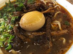 -每碗面馆(新鸿安大厦店)