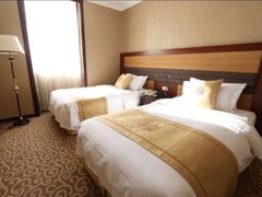 -北京前门建国饭店