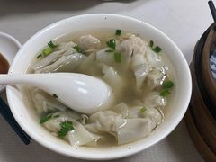 -陈扬蟹黄汤包(开元路店)