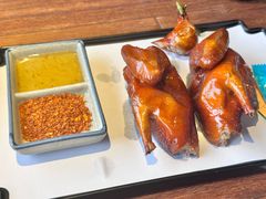 -大牌大·传统杭帮菜(湖滨店)