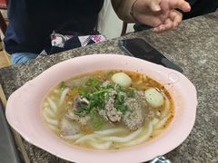 -榮泰米粉湯(Left Shop)