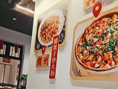 -醋果子炒大肠·老赣南客家菜(渔湾里店)