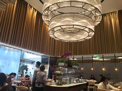 -莆田餐厅PUTIEN(三里屯店)